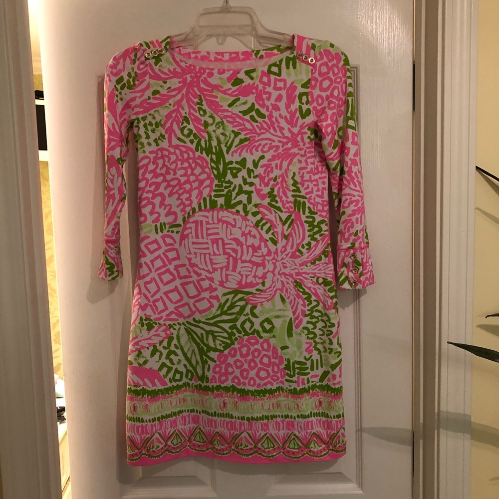 Lilly Pulitzer Sophie Dress